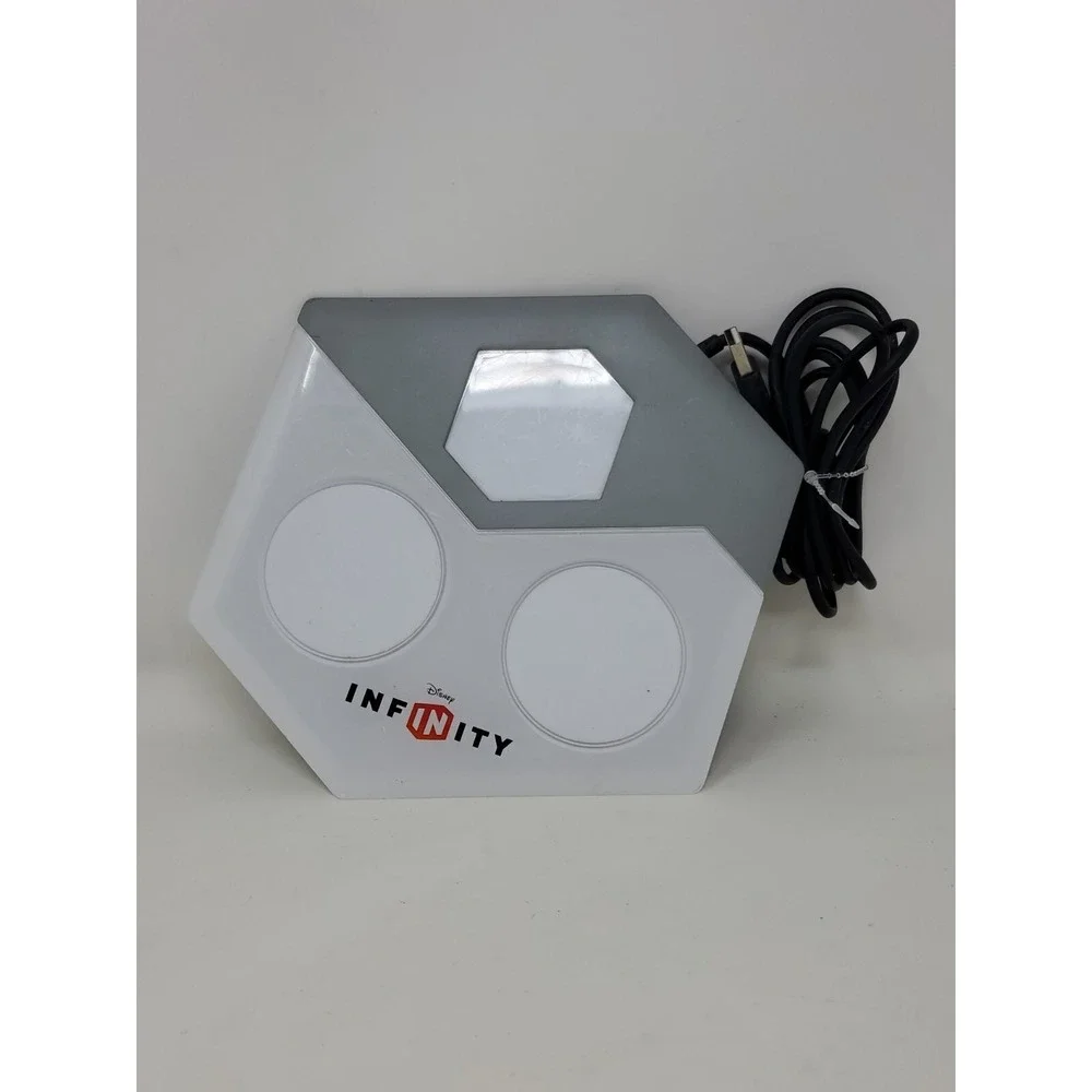 Xbox 360 Infinity Portal Base Pad USB Model INF-8032385